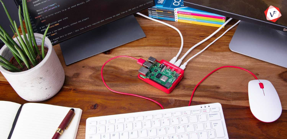 Benefits of Using Raspberry Pi
